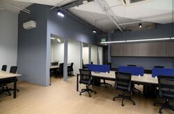 Az @ Paya Lebar (D14), Factory #503384951